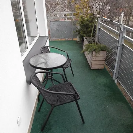 公寓 Piaskowa 姆拉哥沃